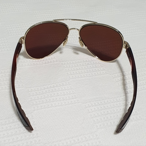 Costa Del Mar South Point Sunglasses. Like New! - Picture 5 of 16